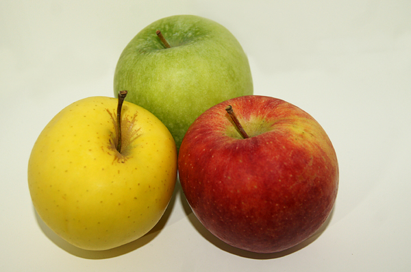 apples health