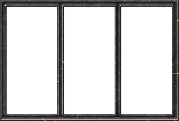dark metal window frame: dark metal window frames-CG