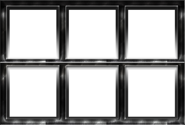 dark metal window frame 2