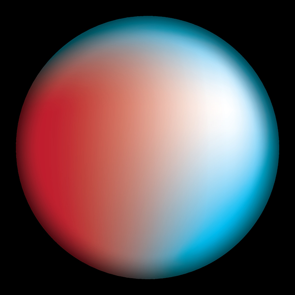 sphere.
