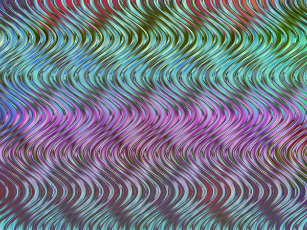 abstract colour waves1