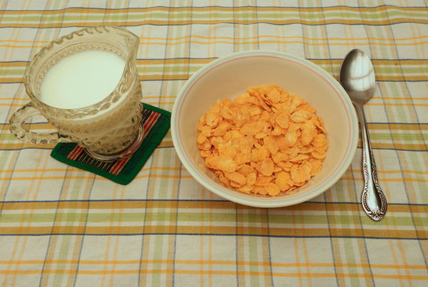 cereal breakfast7