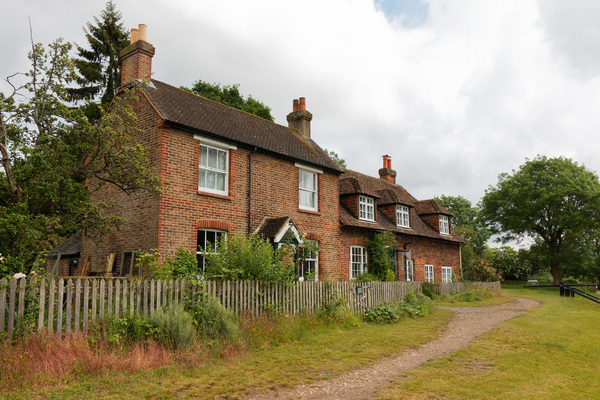 Rural cottages