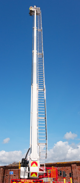 Emergency ladder