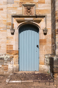 oude deur 1