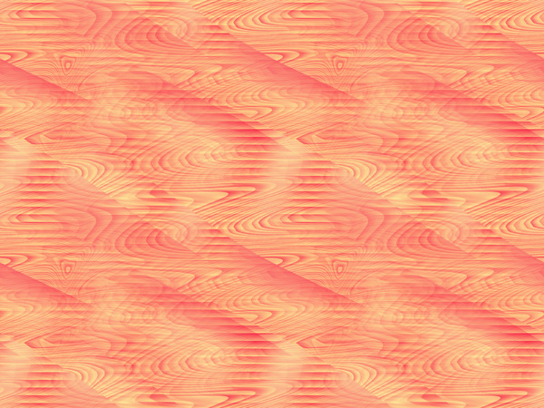 Red yellow pattern