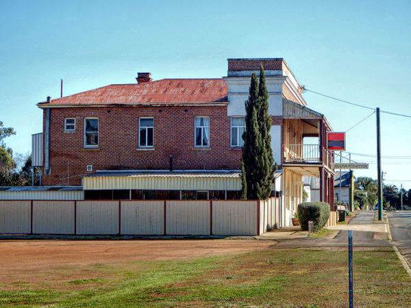 historic rural hotel1