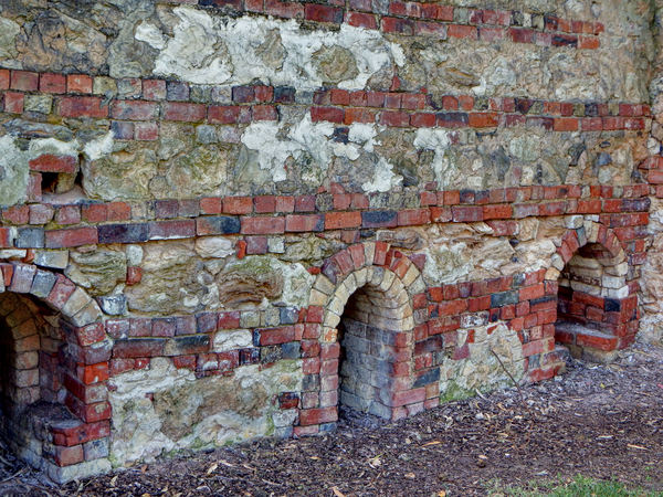 historic lime kiln remains7