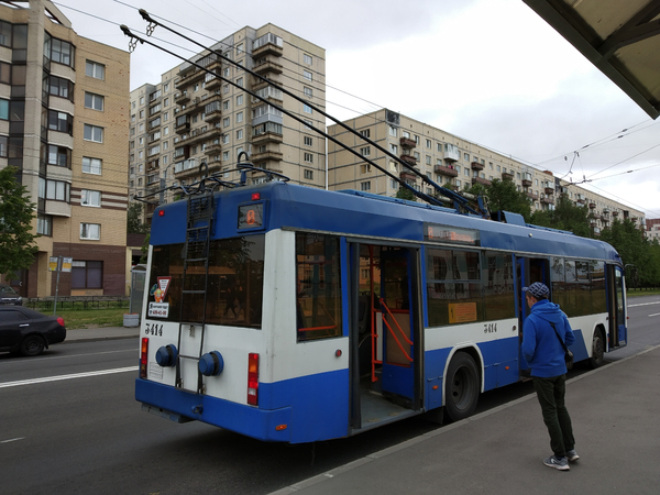 bus, camyogi