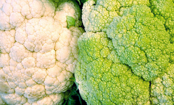 cauliflower colours2