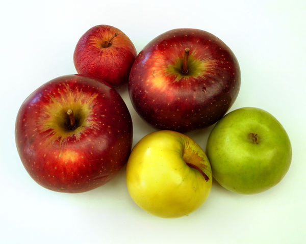new apple variety5