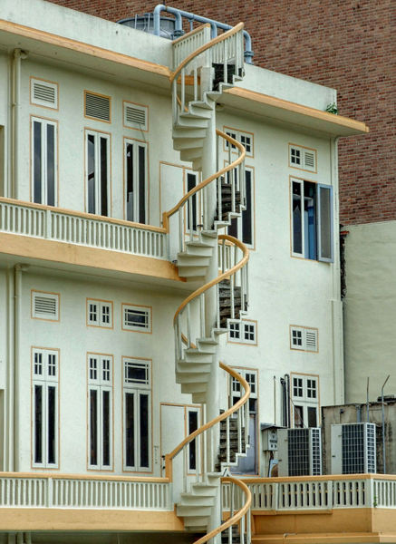 spiral staircases3