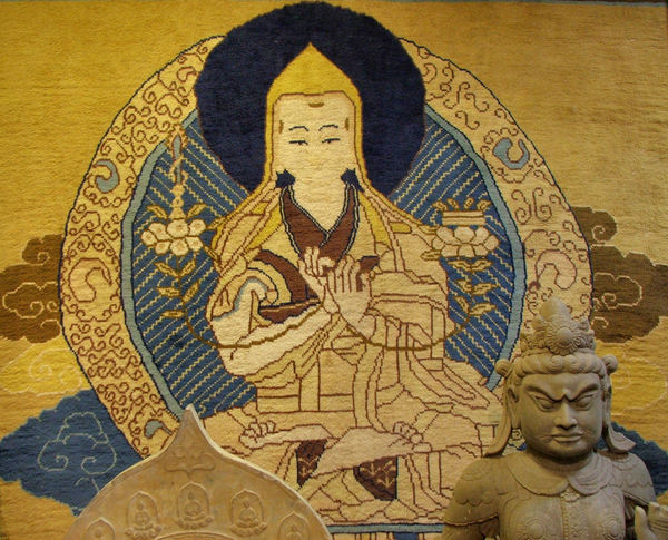 Tibetan artifacts5b