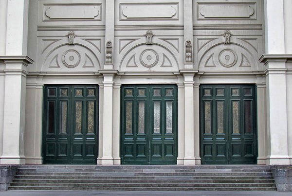arched doorways1a
