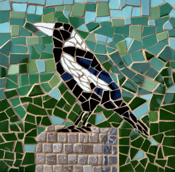 mosaic magpie1
