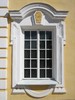 A window in Peterhof