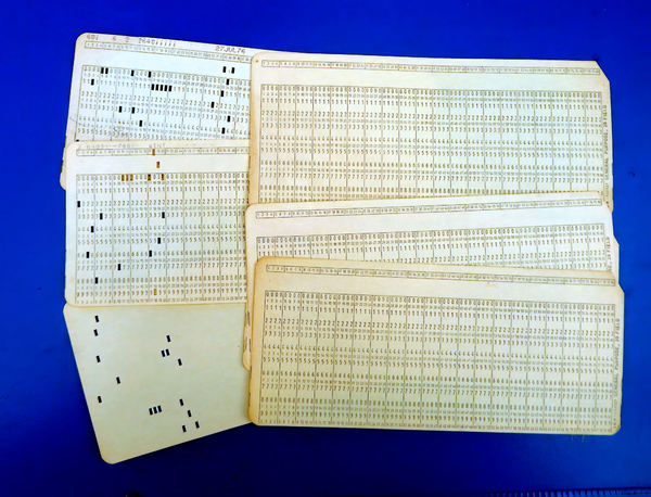 punch cards1