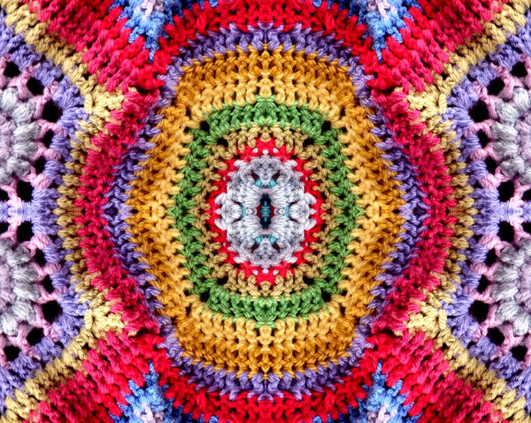 crochet colors4cc
