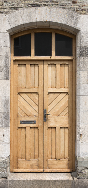 Town doors