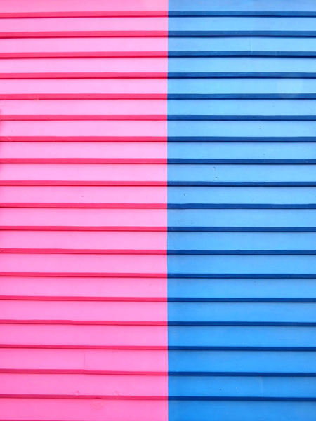 candy coloured wall1