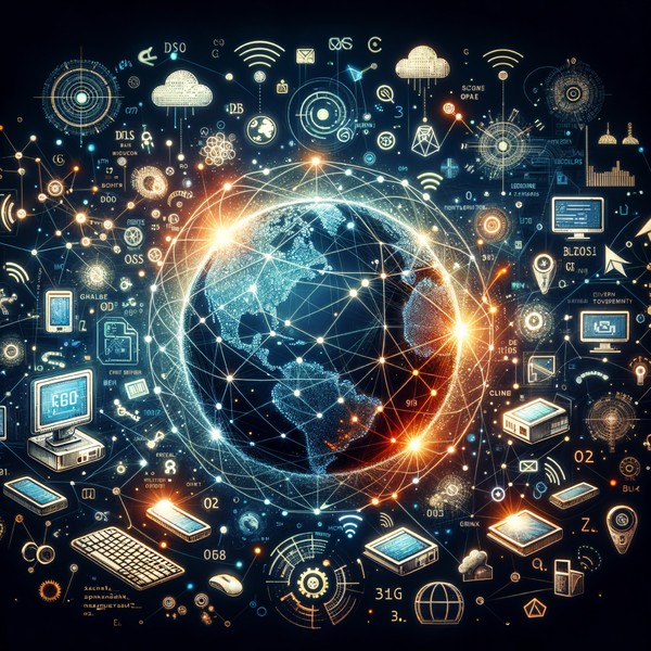 Internet