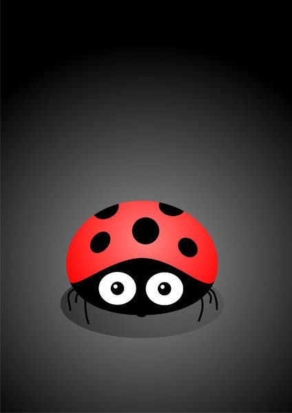 Ladybird: Ladybird