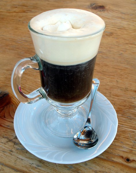 coffee with cream 1