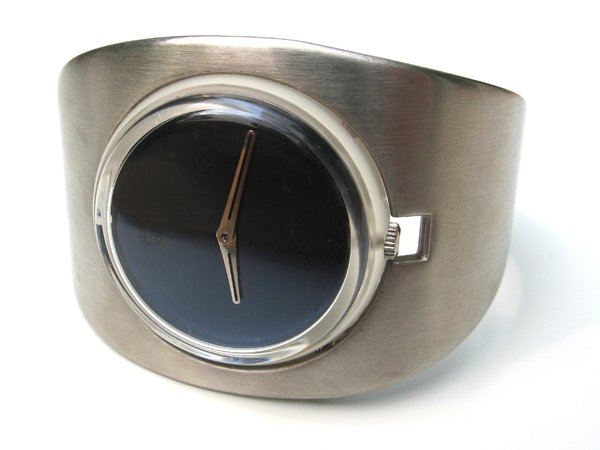 armband horloge: 