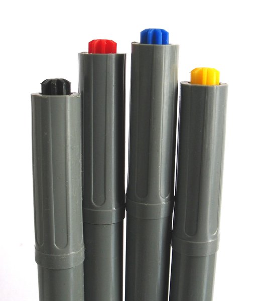marker pens 1