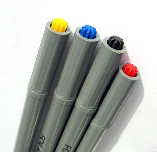 marker pens 3
