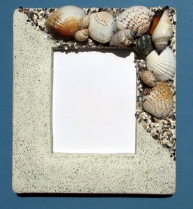 shell frame