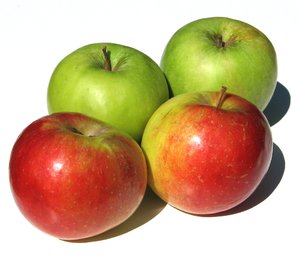 apples 3