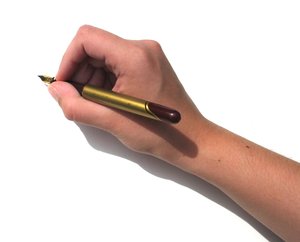 minha caneta 2
