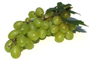 grapes 2: none