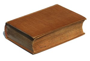 oude woordenboek 1