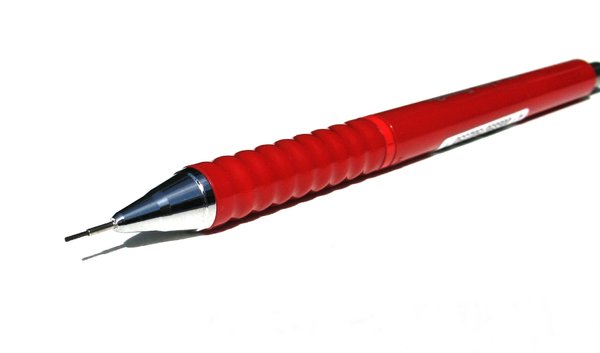 tehnical pencil 2