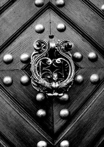door handle PRAGUE