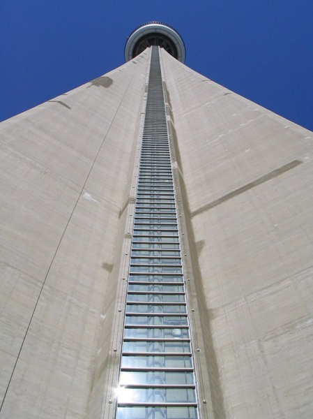 CN Tower, Toronto 3