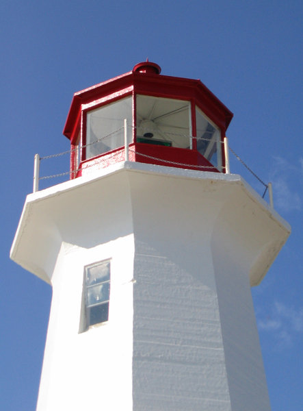 Peggy's Cove, Nova Scotia 4