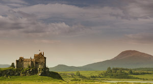 Castelos escoceses