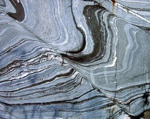 formações rochosas geológicos