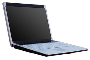1 ordenador portátil