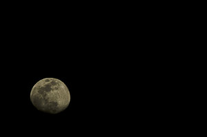 Moon: Moon