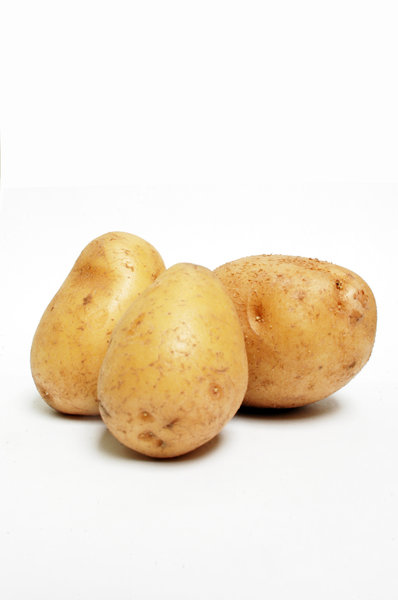 Potato serie # 1