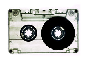 Tape Cassette: Cassette Tape