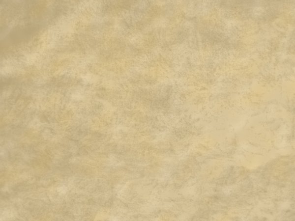 Grunge Parchment: Grungy parchment background texture with lots of copyspace.