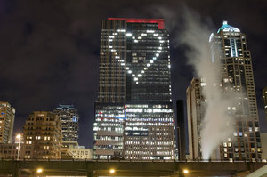 Heart of Seattle