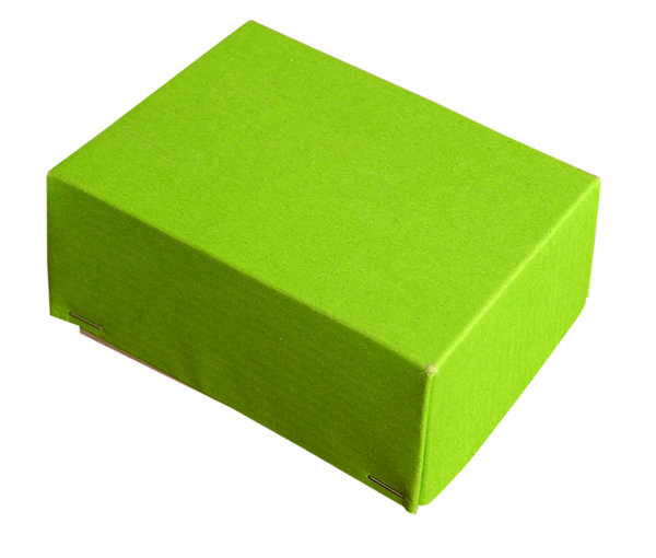A box
