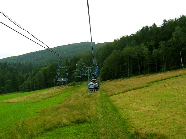 Cable Railway