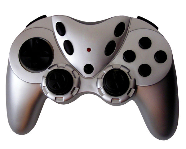 Game pad